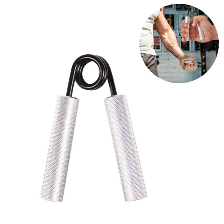 Household A-type Arm Strength Wrist Strength Training Device Grip Fitness Equipment, 100LBS