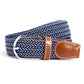 Stretch Canvas Woven Waistband for Men / Women, 105cm