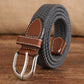 Narrow Version Elastic Canvas Weave Waistband, 95 x 2.5cm