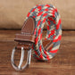 Narrow Version Elastic Canvas Weave Waistband, 95 x 2.5cm