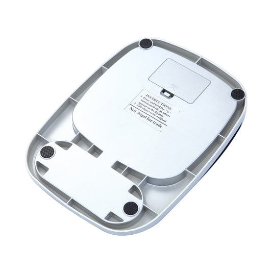 Kitchen Stainless Steel LCD  Electronic Scale, 10kg / 1g