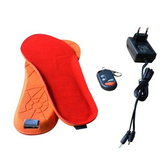 Smart Temperature-controlled Electric Insole Warm Foot Graphene Heating Insole Warm Foot Artifact Warm Foot Treasure, 35, 36, 37, 38, 39, 40, 41, 42, 43, 44, 45, 46