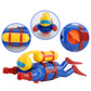 Simulation Diver Clockwork Toy Children Swimming Bath Toy, Clockwork Toy