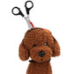 Creative Cat Dog Halloween Funny Tidy Props Headband Hooded Hat, S, M
