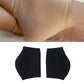 Winter Anti-cracking Silicone Moisturizing Heel Socks, One Pair, S Code (34-39), M Code (39-43), L Code (42-46)
