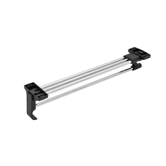 Wardrobe Hardware Push-Pull Hanging Rod Clothes Rail, Y02 Extendable 12 inches, Y02 Extendable 14 inches, Y02 Extendable 16 inches, Y01 Iron Head 10 inches, Y01 Iron Head 12 inches, Y01 Iron Head 14 inches, Y01 Iron Head 16 inches                      ...