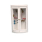 1:12 Mini House Toy House Accessory Simulation Bathroom, Bathroom