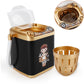 Mini Multifunction Kids Washing Machine Toy Beauty Sponge Brushes Washer