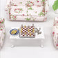 1:12 Mini House Toy Simulation Chess Model Scene Accessories, Chess