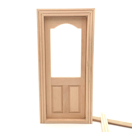 1:12  Mini House Toy Furniture Accessory Simulation Door, Simulation Door