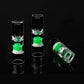 70mm Metal Rolling Machine Tobacco Roller Cigarette Maker For Paper, Smoke Converter