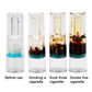 70mm Metal Rolling Machine Tobacco Roller Cigarette Maker For Paper, Smoke Converter