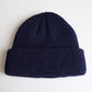 Solid Colors Short Winter Knit Skullcap for Men / Women, M（56-58cm）