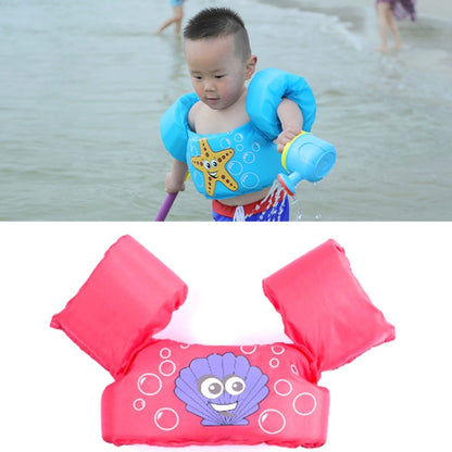 Children Anti-drown Swimming Arm Ring Floating Sleeves, Shell