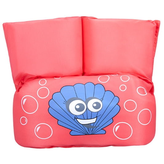 Children Anti-drown Swimming Arm Ring Floating Sleeves, Shell