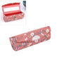 Mini with Mirror Portable Makeup Box Lipstick Box