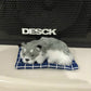 Simulation Will Call the Sleeping Dog Ornaments Toy Creative Doll Children Gift
