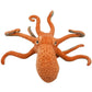 Simulation Octopus Plush Toy Pillow Underwater Animal Doll Creative Gift, 50cm, 80cm