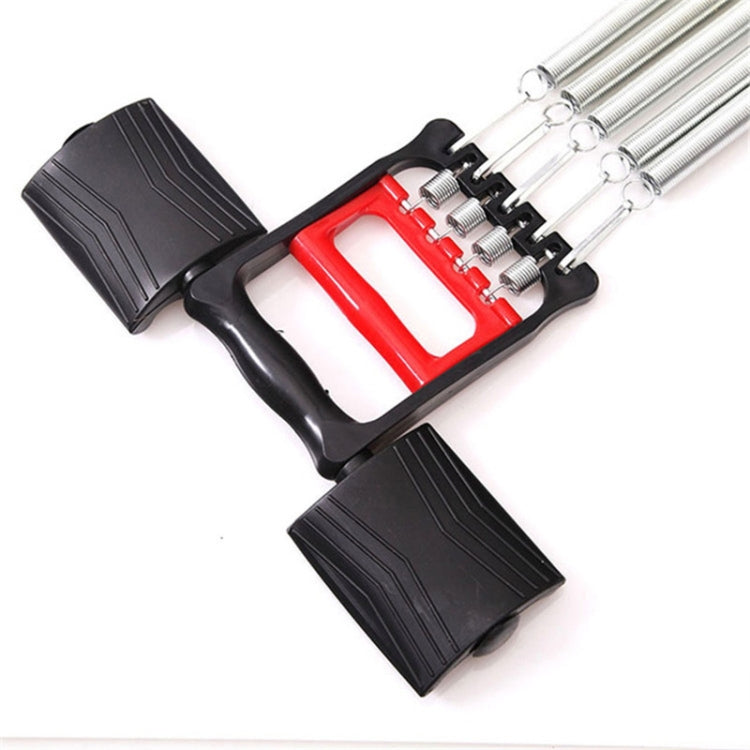 Fitness Resistance Band For Pedal Tensioner Spring Tensioner, Thee Purpose