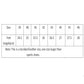 Shoe size chart for men's oxford shoes: sizes 39 to 46 with foot lengths