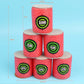 3 Sets Indoor Parent-child Toy Set EVA Shooting Game Target Special Competitive Scoring Props, EVA Shooting Game