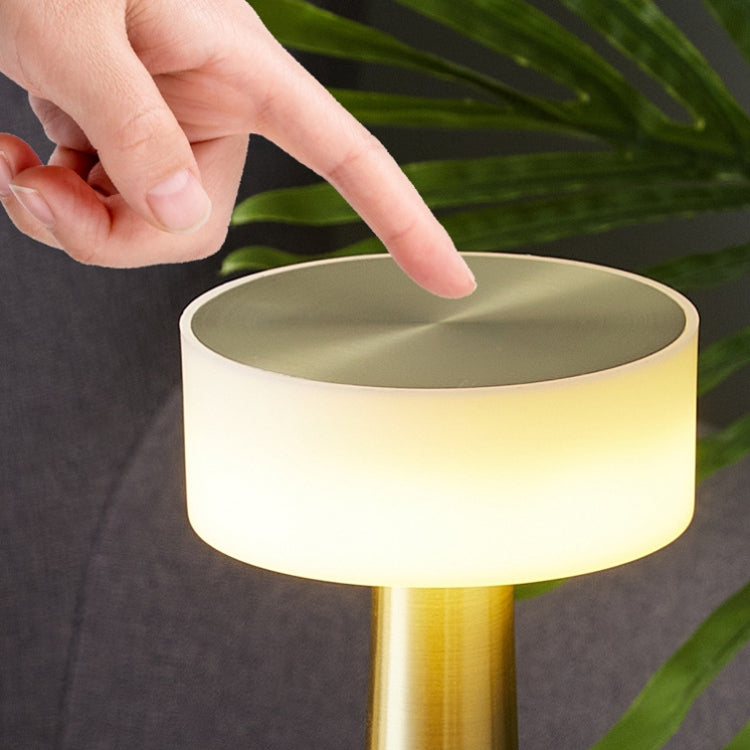 HT-TD1W124 LED Charging Bar Atmosphere Decoration Light, US Plug, UK Plug, EU Plug, AU Plug