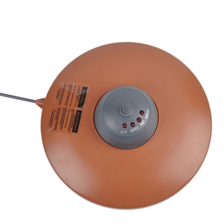 Cat Playing Board Electric Cat Turntable Automatic Cat Toy, Cat Playing Board