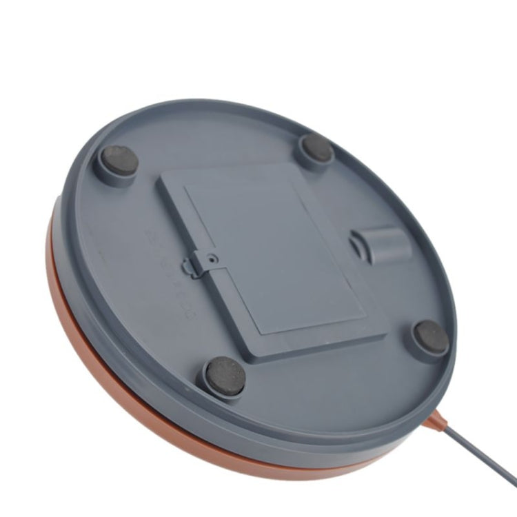 Cat Playing Board Electric Cat Turntable Automatic Cat Toy, Cat Playing Board