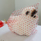 Simulation Animal Model Simulation Plush Cat Toy Will Be Called Cat