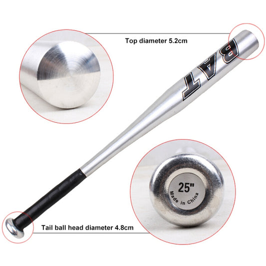 Aluminium Alloy Baseball Bat Batting Softball Bat, Blue 28 inch, Black 28 inch, Red 28 inch, Silver 28 inch, Blue 30 inch, Black 30 inch, Red 30 inch, Silver 30 inch, Blue 32 inch, Black 32 inch, Red 32 inch, Silver 32 inch, Blue 34 inch, Black 34 inch...