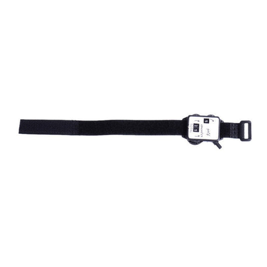 Portable Golf Manual Watch Appearance Counter, Counter