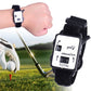 Portable Golf Manual Watch Appearance Counter, Counter