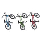 Simulation Mini Finger Alloy Mountain Bike Kids Game Toy