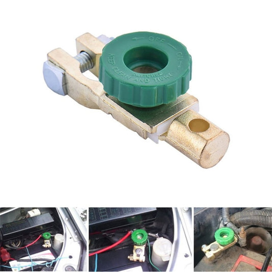 Car Motorcycle Battery Car Power Failure Protection Safety Switch, Power Failure Protection Switch