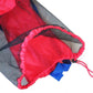 Children Beach Toys Storage Bag Play Sand Tools Storage Net Bag Backpack, Backpack