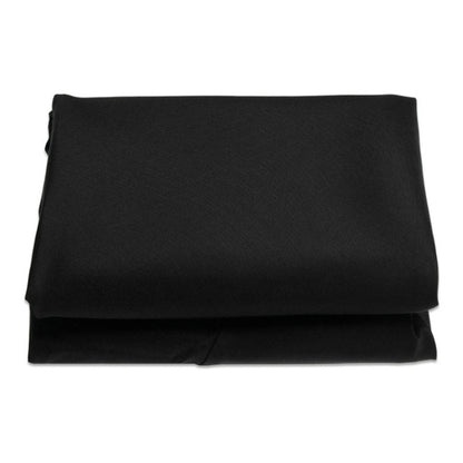 Polyester Parasol Replacement Cloth Round Garden Umbrella Cover, Diameter 2.7m 8 Ribs, Diameter 3m 8 Ribs