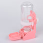 500ml Pet Cat And Dog Automatic Water Dispenser Pet Supplies