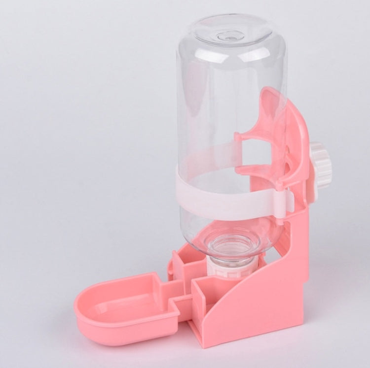 500ml Pet Cat And Dog Automatic Water Dispenser Pet Supplies