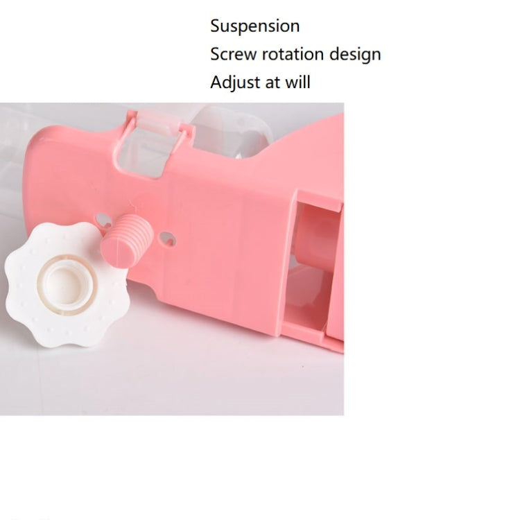 500ml Pet Cat And Dog Automatic Water Dispenser Pet Supplies