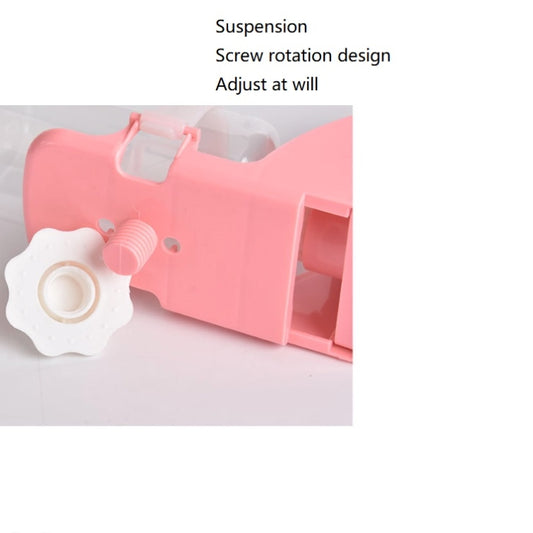 500ml Pet Cat And Dog Automatic Water Dispenser Pet Supplies