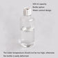500ml Pet Cat And Dog Automatic Water Dispenser Pet Supplies