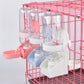 500ml Pet Cat And Dog Automatic Water Dispenser Pet Supplies