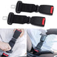 2 PCS Child And Pregnant Woman Car Seat Belt Extender, 23cm, 26cm, 29cm, 36cm