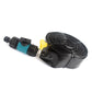 Trampoline Sprinkler Special for Garden Trampoline Watering, 12m
