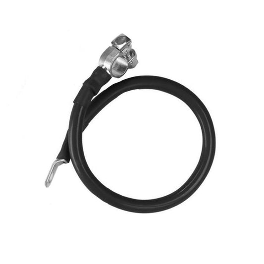 GSA-001 Car Ground Wire Battery Pile Head  Extension Cord Battery Connection Line, 20cm, 30cm, 40cm, 50cm, 60cm