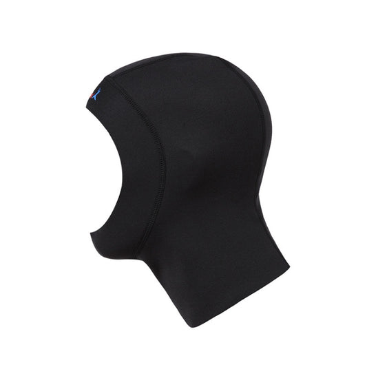 DIVE & SAIL DH-002 1mm Men and Women Swimming Caps Sunscreen Diving Cap Surfing Diving Headgear, 1MM Size: S, 1MM Size: M, 1MM Size: L, 1MM Size: XL