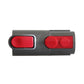 2 PCS Vacuum Cleaner Adapter For Dyson V7 V8 V10