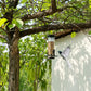 Outdoor Bird Feeder Hanging Automatic Bird Feeder, Automatic Bird Feeder