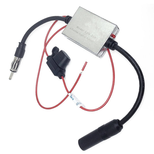 CHE YOULE ANT-208 Radio Amplifier Car Radio Antenna Amplifier, ANT-208 Radio Amplifier