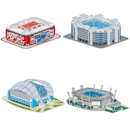 4 PCS 3D Puzzle Toy DIY Intellectual Development Jigsaw Puzzle, 1890-A, 1890-B, 1890-C, 1890-D, 1890-E, 1890-F, 1890-G, 1890-H, 1890-I, 1890-J, 1890-K, 1890-O, 1890-P, 1890-Q, 1890-R, 1890-S, 1890-T, 1890-U, 1890-V, 1890-W, 1890-Z, 1891-A, 1891-B, 1891...